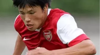 Arsenal'in Bir Japonu Eksikti O da Oldu! 18'lik Miyaichi!