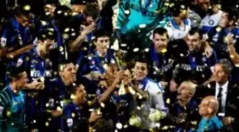 Dünyanın En Büyüğü Inter Milan...