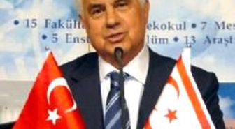 Eroğlu, Kalp Operasyonu İçin Yarın Özel Uçakla Ankara'ya Gidecek