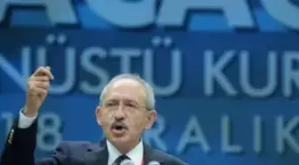 İşte Kurultay Sonucu