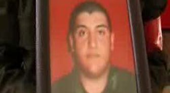 Asker Cenazesinde 'Şehit' Gerginliği