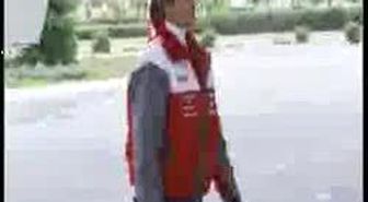 Kadın Pompacı Zorlukları Sevgisiyle Aşıyor