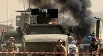 Afganistan'da İntihar Saldırıları: 7 Ölü