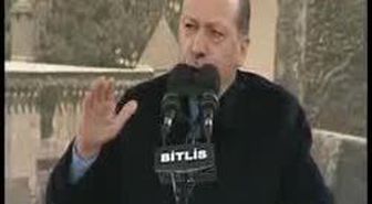 'Ben Polisimin Bunlar Karşısındaki Sabrına Sahip Çıkacağım'