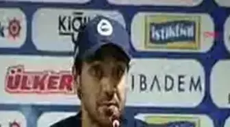 Fenerbahçe Teknik Direktörü Kocaman: 'İstekli Oyun Oynama Yeteneğimiz Artış İçinde'