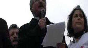 Tekbir Getirerek Saldırdılar