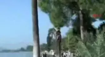 Otel Değil Sanki Yörükevi