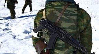 Rusya'da Tehlikeli Tırmanış