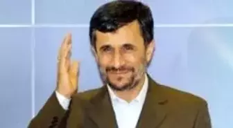 Ahmedinejad Türkiye'ye Geliyor