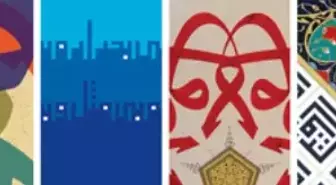 Meşk: Klasik-Çağdaş Hat Yorumları