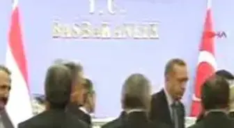 Türkiye Ve Suriye Arasında, Teröre Karşı Ortak İşbirliği Anlaşması İmzalandı