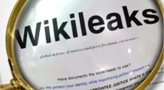 Yeni Wikileaks İddaları