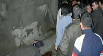 ´Kurbanı Kesemedin´ Diye Takıldığı Komşusu Küfür Edince Öldürdü