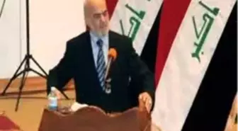 Kabinede 3 Türkmen Bakan