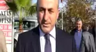 Çavuşoğlu: ´Bunu Kınıyoruz, İnsanlık Adına Kınıyoruz