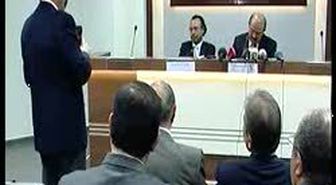 Çelik'ten İzmir'e İlginç Benzetme
