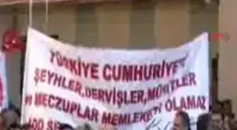 Devrim Şehidi Kubilay Anıldı