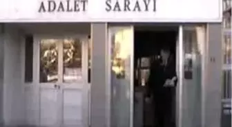 DEP Eski Milletvekili Alınak Mahkemeye Kürtçe Yazılı Savunma Verdi