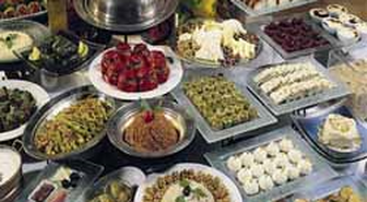 Mutfağın Sultanları Belgesel Galası, 25 Aralık Cumartesi, Saat 19.30