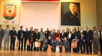 Şanlıurfa Belediyesi’nde 2. Kalite Şöleni Düzenlendi