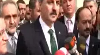 Kurtulmuş'tan İki Dil Açıklaması