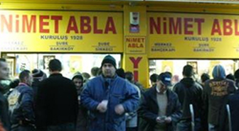 Umudun Merkezi Bahçekapı
