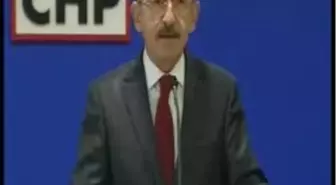 Kılıçdaroğlu: 'Resmi Dilin Yanına Başka Dil Koymak Ülkeyi Ayrıştırır'