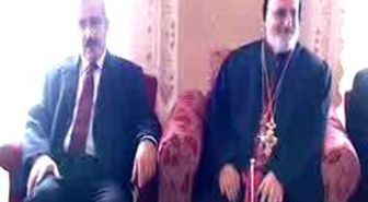 Mardin'de Noel Coşkusu