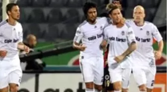 Beşiktaş Yönetimi Yabancı Oyuncu Kontejanını Bu Hafta Düşürecek.