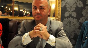 Orion’da Egemen Töreli ile Astro Günler