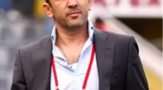 Mehmet Özdilek, Bazı Futbolcuların Durumlarının Netleşmesini Bekliyor