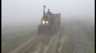 Unutulan Beldedeye İmece Usulü Yol