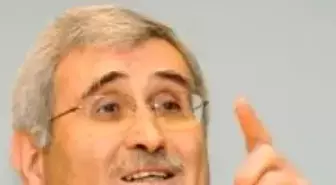 Merkez Bankası Başkanı Uyardı