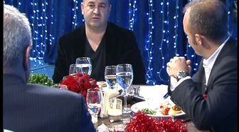 Beyazıt Öztürk’ün En Büyük Hatası Ne?