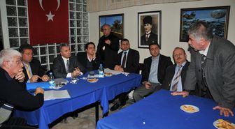 Beylikdüzü Sahil Yolu Çalışmaları Başlıyor