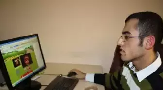 Hiçbir Şey Başarısına Engel Değil