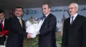 Niğde Üniversitesi Uluslararasılaşıyor
