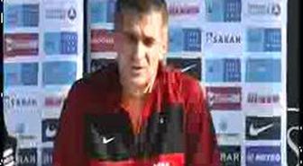 'Fener'in Motivasyonu Trabzonspor'