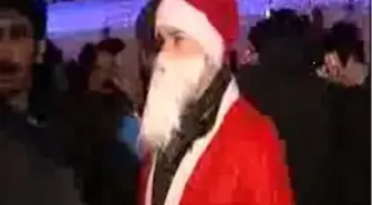 Polis Kimseye Göz Açtırmadı