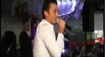Almanya'da Yılbaşı Doyasıya Kutlandı