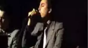 Alperenler´den Yılbaşına Alternatif Gece
