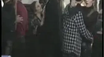 Diyarbakır'da Yılbaşı Coşkusu