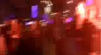 Tüm Yurtta Yılbaşı Coşkusu