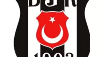 Dha Spor - Beşiktaş'ın Antalya Kampı Kadrosu Belli Oldu