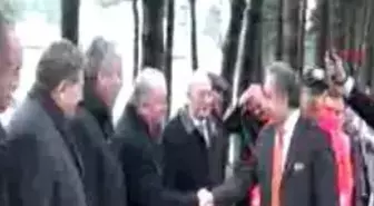 Sakarya'da Sivil Savunma Tatbikatı