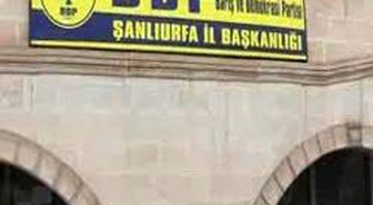 Şanlıurfa'da İki Dilli Hayat
