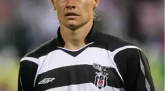 Dha Spor - (Yeniden) Beşiktaş'lı Zapotocny Sparta Prag'a Transfer Oldu