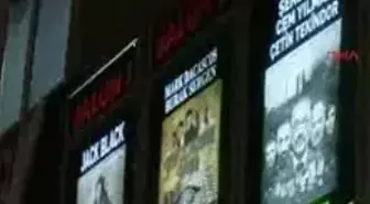 BBP'den 'Muhteşem Yüzyıl' Protestosu