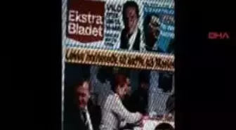 Danimarka Başbakanı, İnterpol Tarafından Aranan Genci Konutuna Davet Etmiş