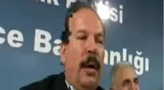 CHP'li Aydoğan:Türkiye'nin Geleceğini Çiçek'in Hanımına Soralım